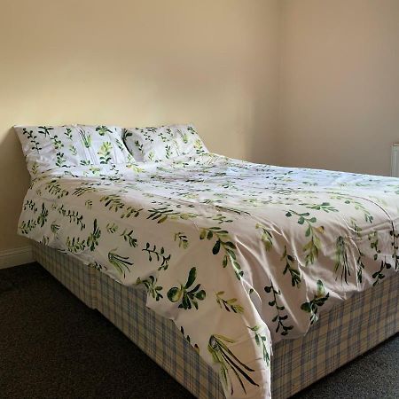 The Hagley Rooms 버밍엄 외부 사진