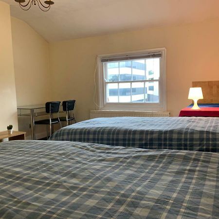 The Hagley Rooms 버밍엄 외부 사진