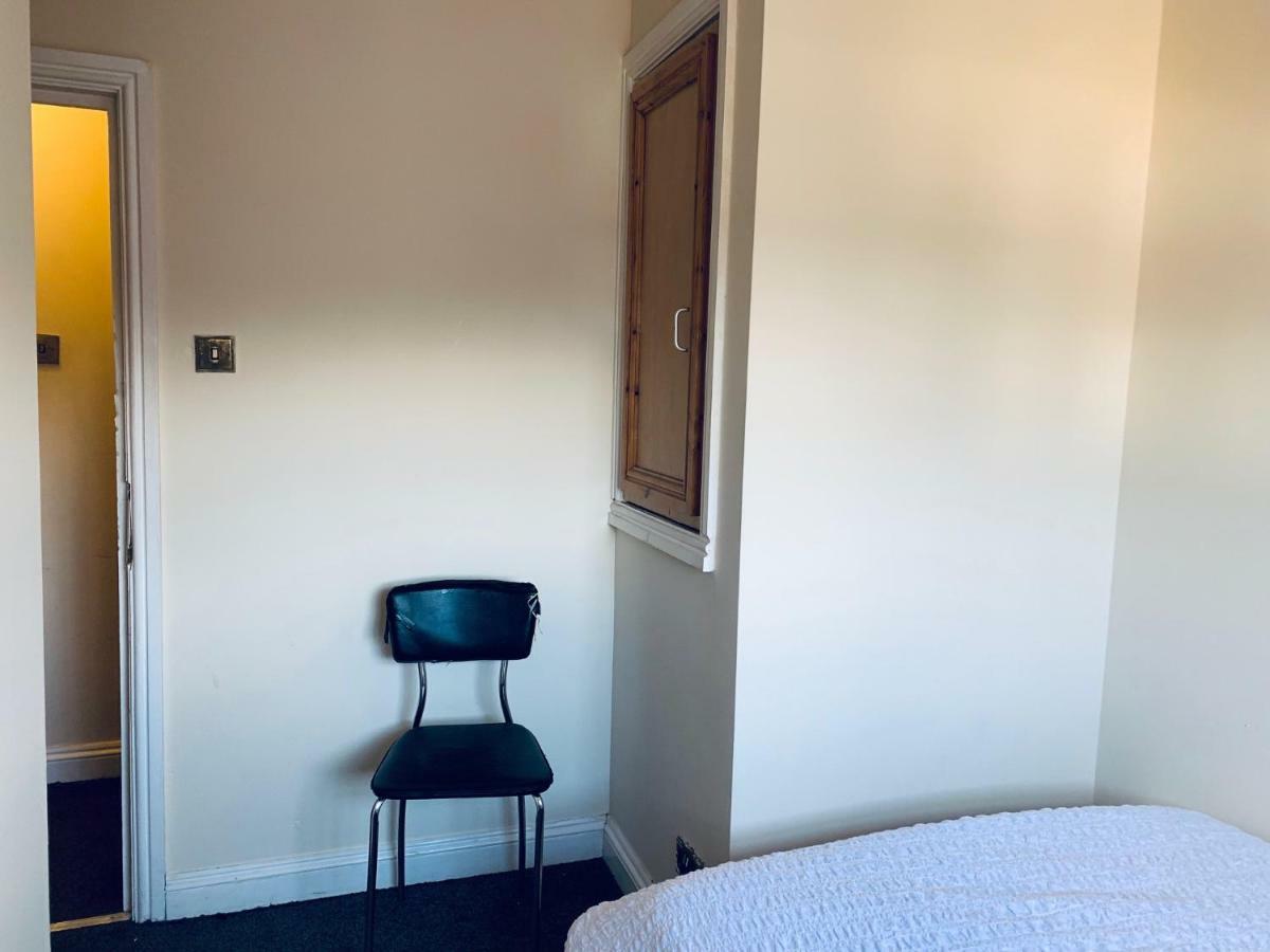 The Hagley Rooms 버밍엄 외부 사진