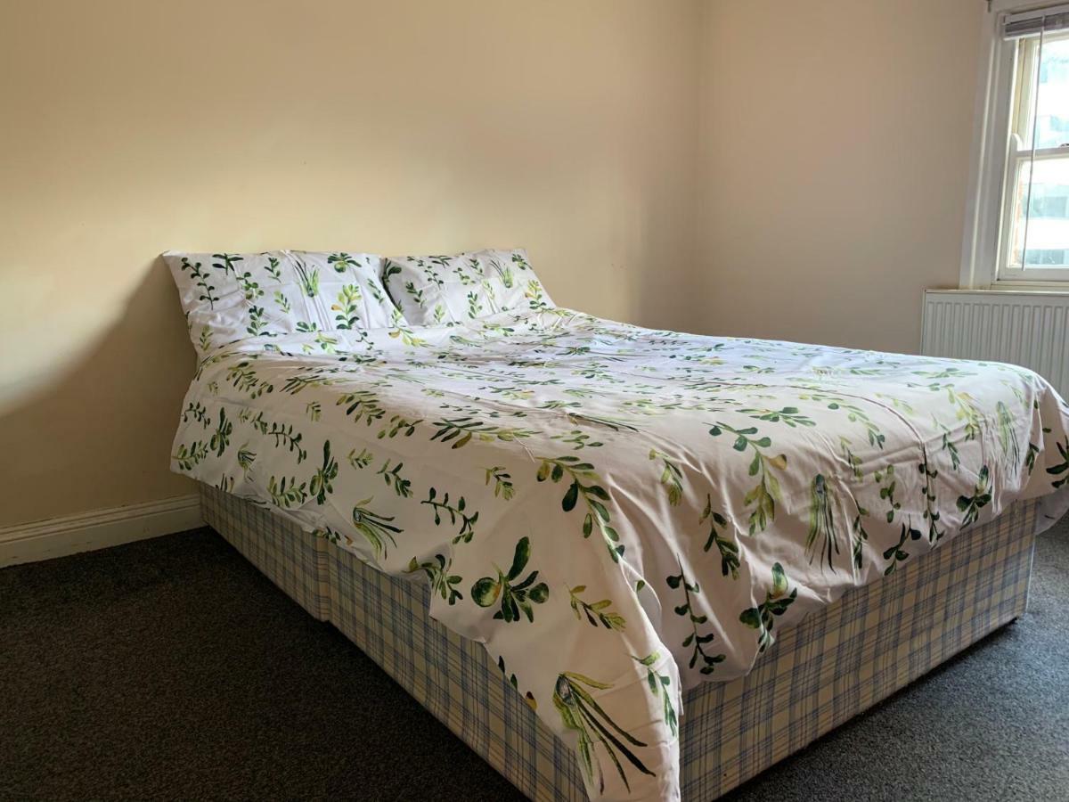 The Hagley Rooms 버밍엄 외부 사진