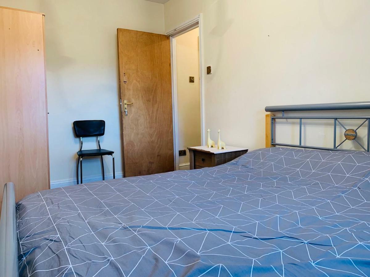 The Hagley Rooms 버밍엄 외부 사진