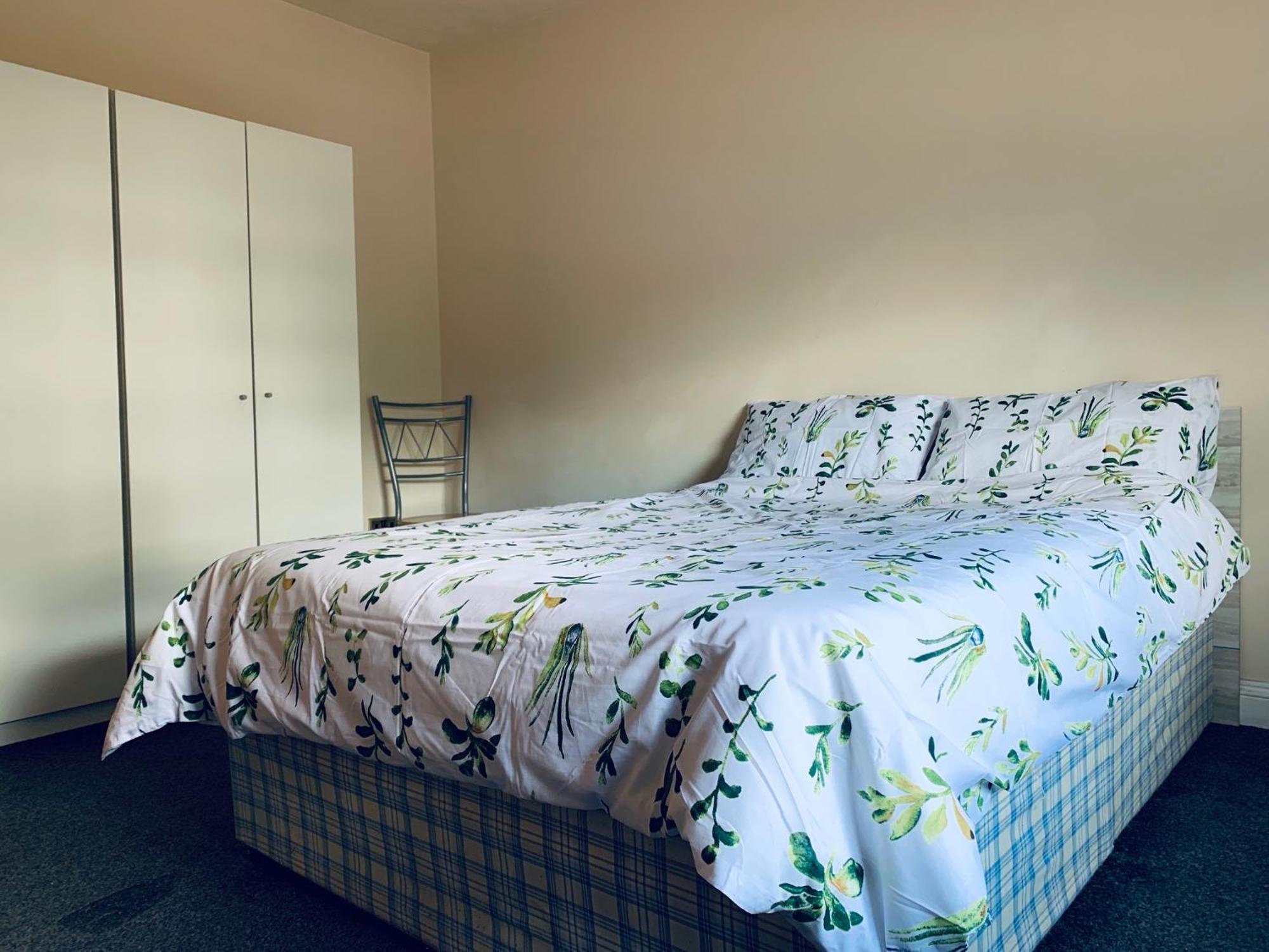 The Hagley Rooms 버밍엄 외부 사진
