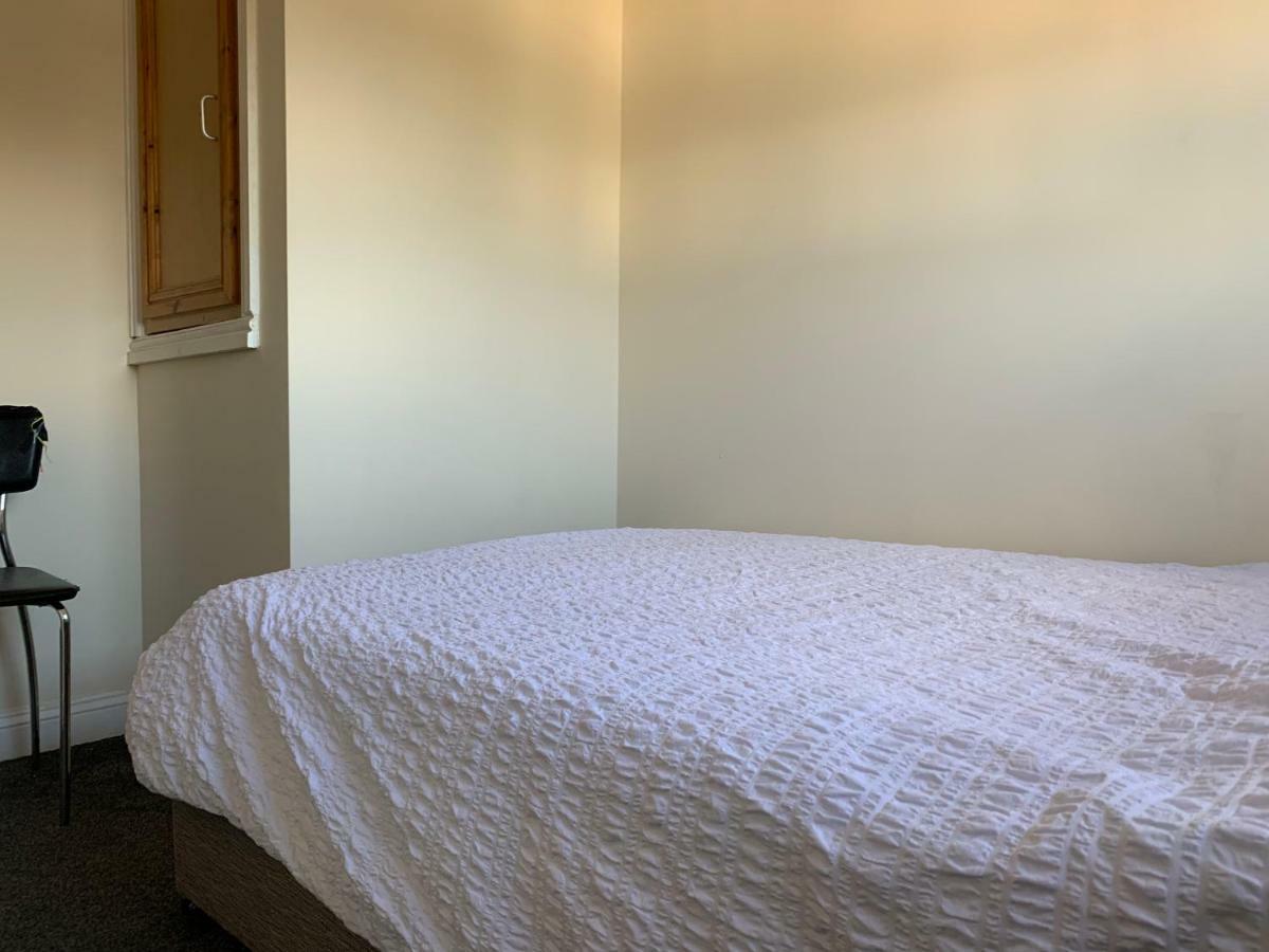 The Hagley Rooms 버밍엄 외부 사진